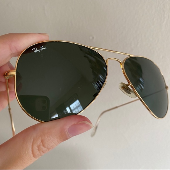 Ray-Ban Aviator Classics - Picture 12 of 12